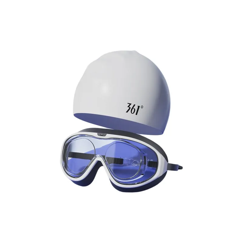361° Swimming Equipment Sets-17