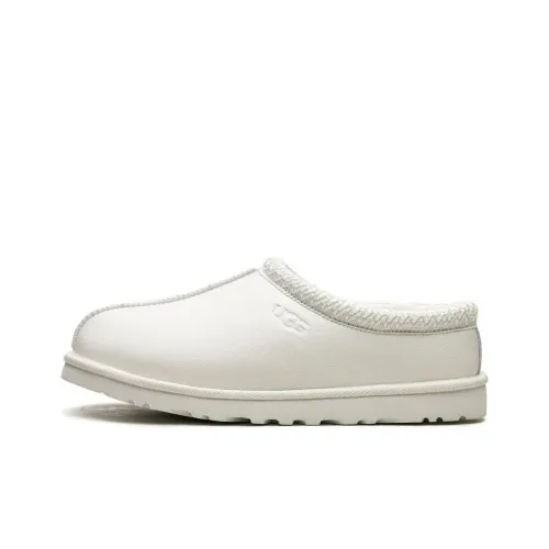 UGG Tasman 'White' Slippers