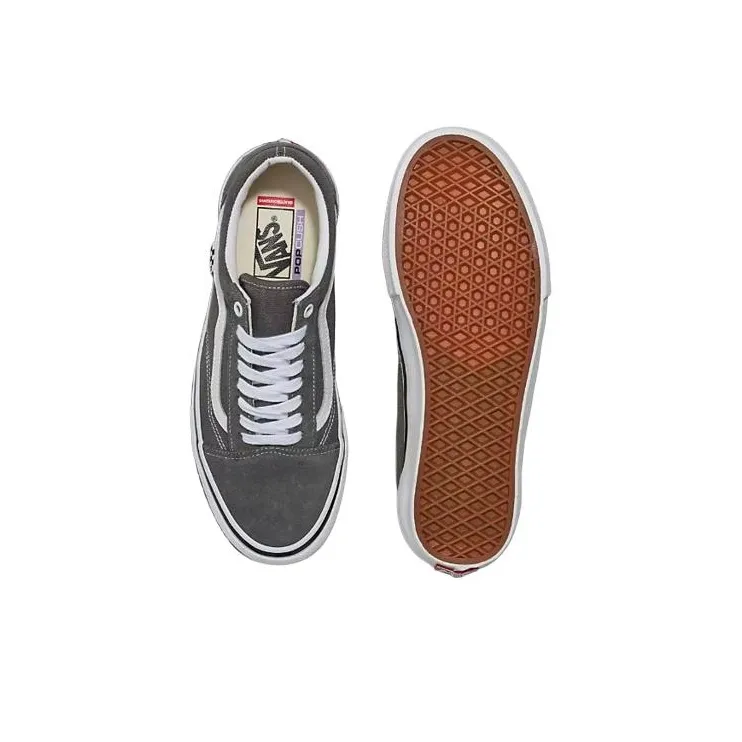Vans Skate Old Skool 'Pewter'-4