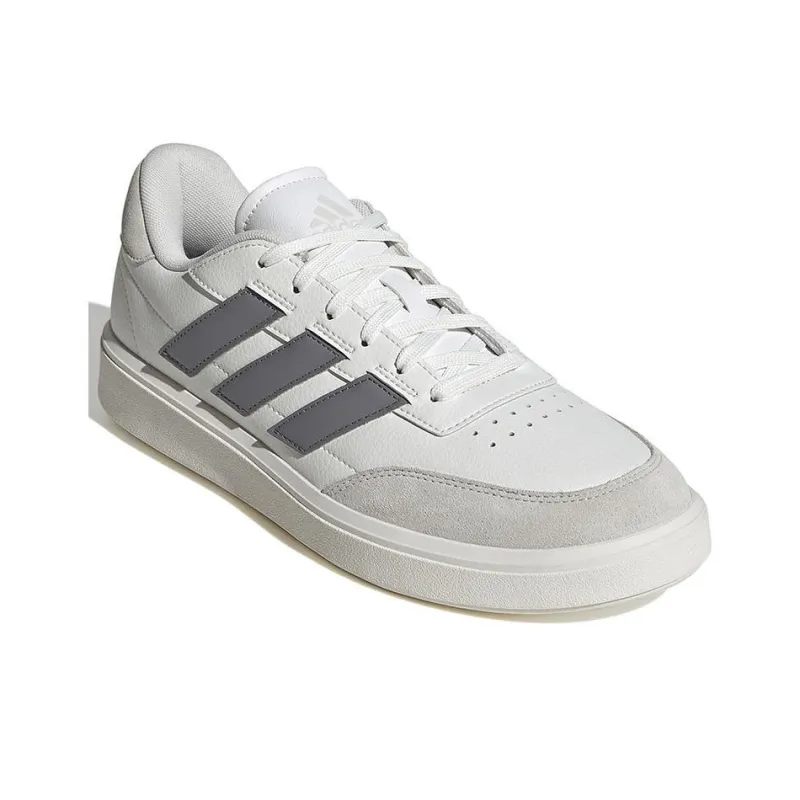 Adidas Courtblock Trainers 'White'-2