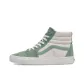 White Green