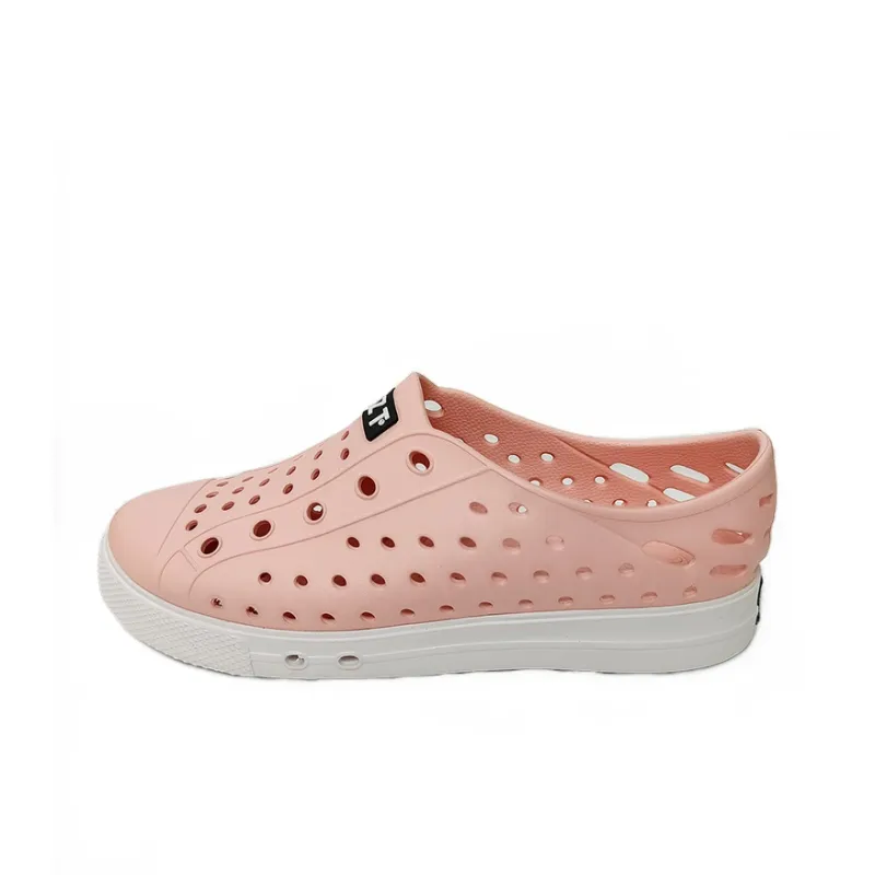 Izt Oil And Water Slip-Resistant Shoes Wear-Resistant Breathable Quick Dry Casual Shoes Unisex Blue-16