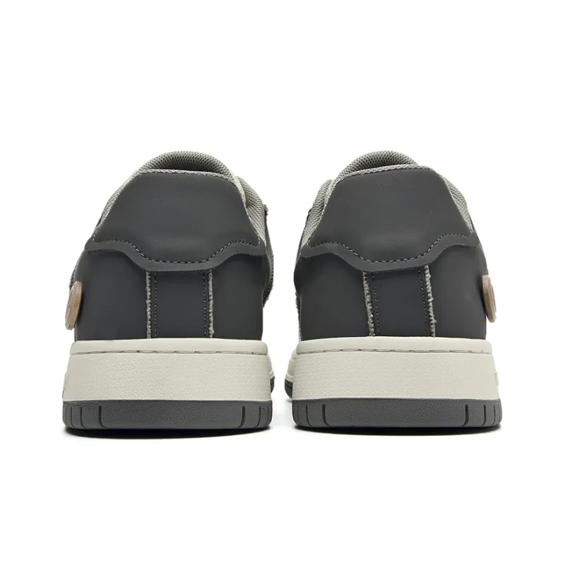 HLA To The Future Surfers Collection Low-Top Skateboard Shoes Men's-3