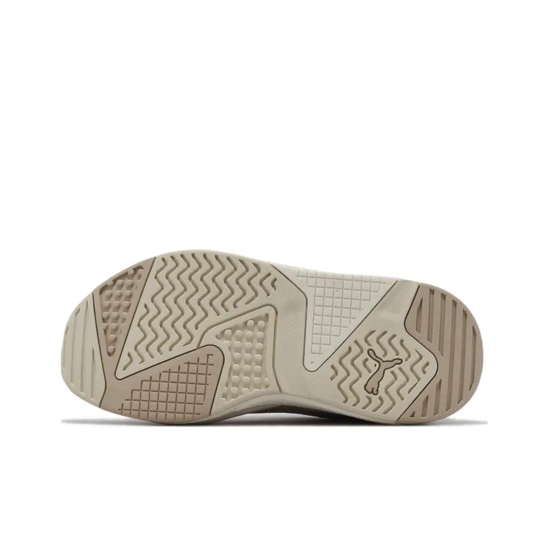 PUMA X Ray Speed 'Alpine Snow Sand Dune'-3