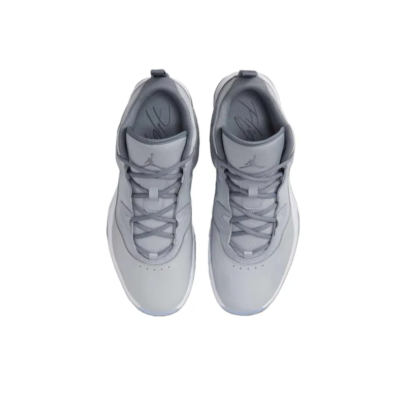 Jordan Stay Loyal 3 Wolf Grey White Cool Grey-2