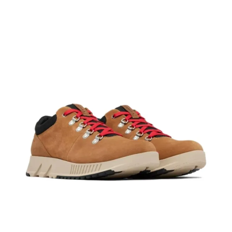 SOREL Low-Top Casual Shoes Men's Brown-2