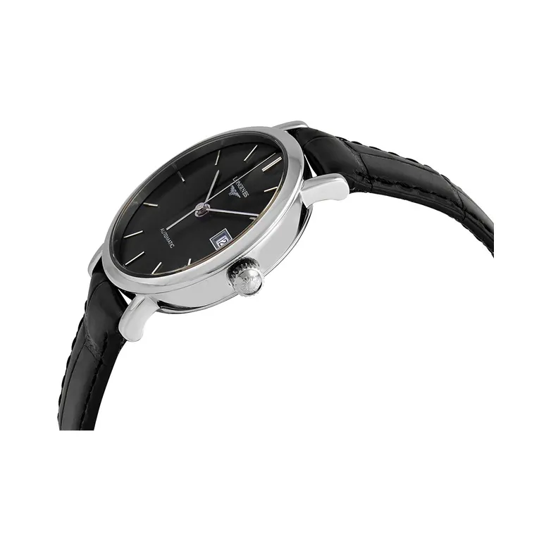 LONGINES Elegant Collection L4.310.4.72.2-2
