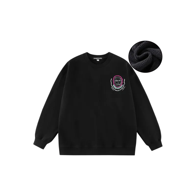 Magmode Sweatshirts Unisex-10