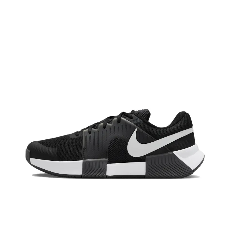 Nike Zoom Gp Challenge 1 'Black White'-0