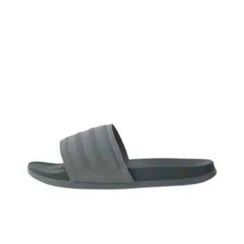 Adidas Adilettecf Plus Explorer Grey Grey Vista Grey