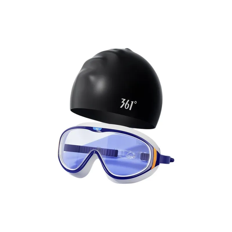 361° Swimming Equipment Sets-16