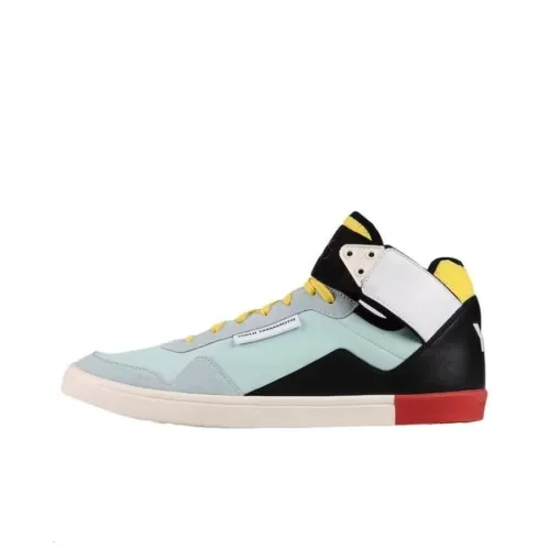 Adidas Y 3 Kazuhuna Multi Color