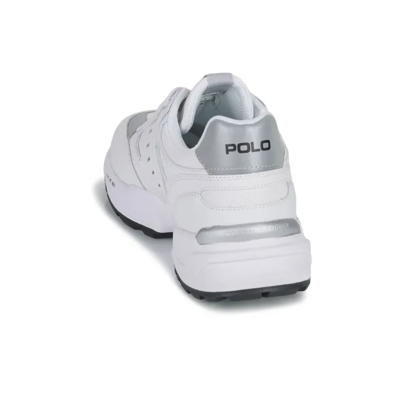 Polo Ralph Lauren Athletic Shoe Sneakers-4