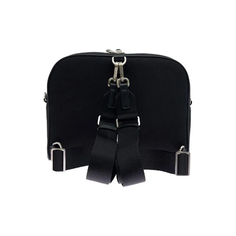 MLB New York Yankees Polyester Backpack Regular Unisex Black-1