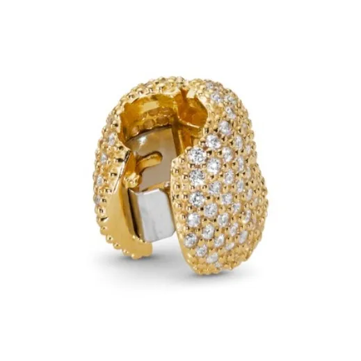 Pandora Accessories Women's Gold-4