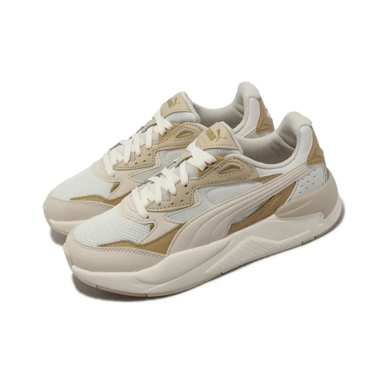 PUMA X Ray Speed 'Alpine Snow Sand Dune'-2