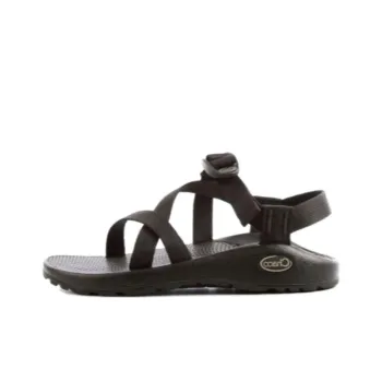 Chaco Beach Sandals Women's Black