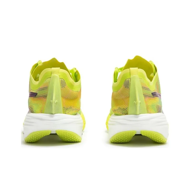 PUMA FAST FWD Nitro Elite 'Lime Pow Black' Women's-5