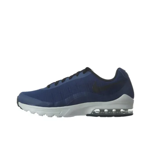 Nike Air Max Invigor SE Binary Blue/Black/Light Bone