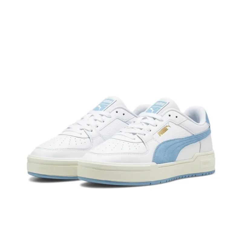 PUMA Ca Pro Suede Fs 'White Zen Blue'-3
