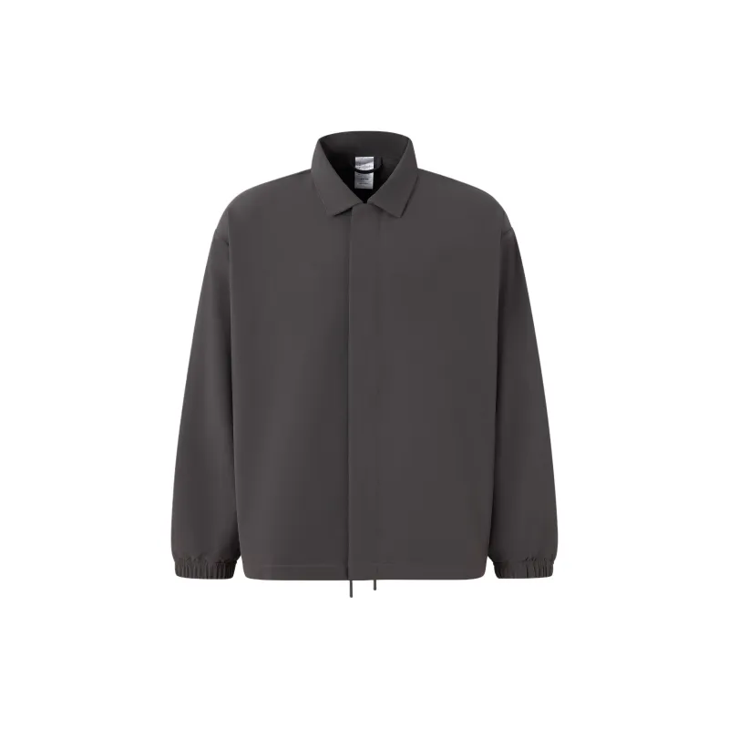 Adidas Free Shipping With AdiClub Adidas Basketball Coach Jacket-1