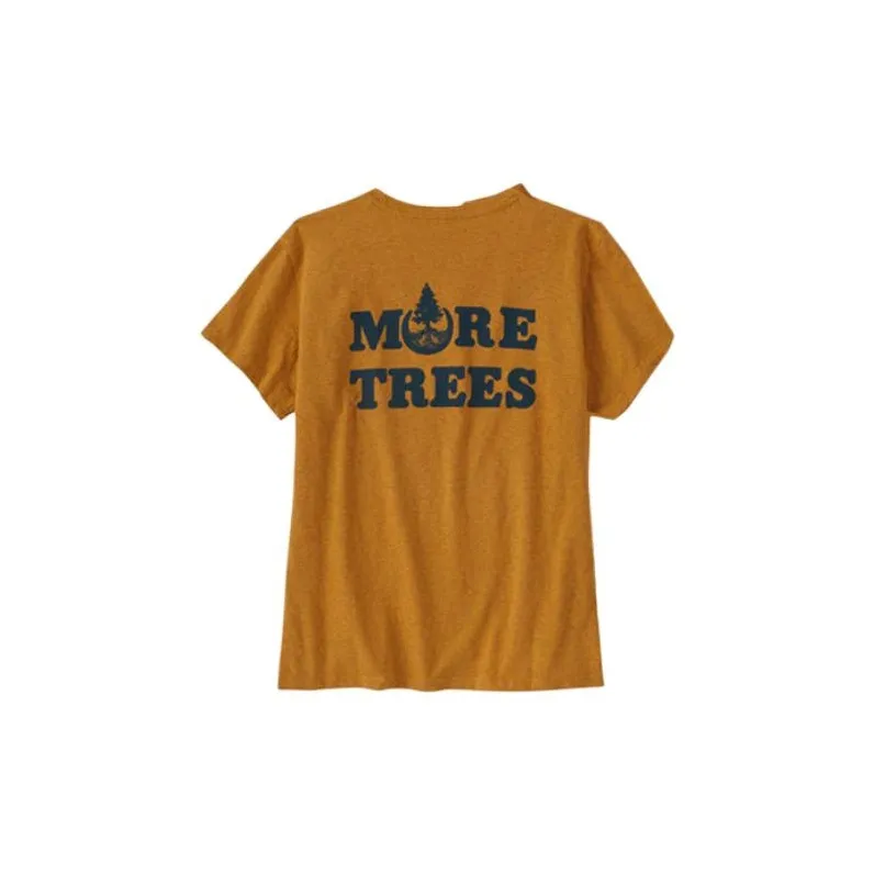 Patagonia Responsibili Tee T Shirts Women's-15