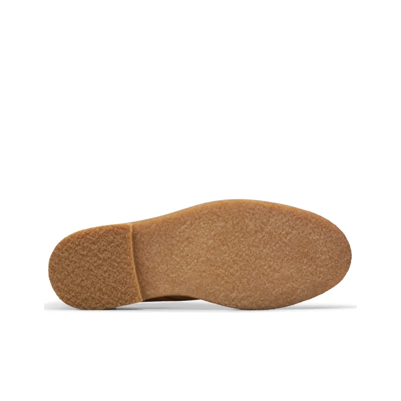 Clarks Casual Shoes Men's Brown-4
