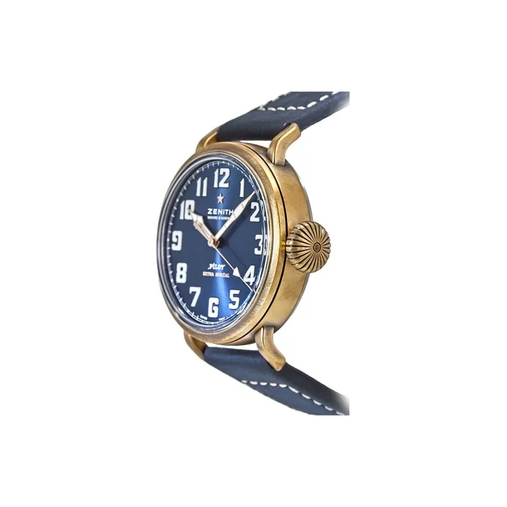 ZENITH Unisex PILOT Watch-2