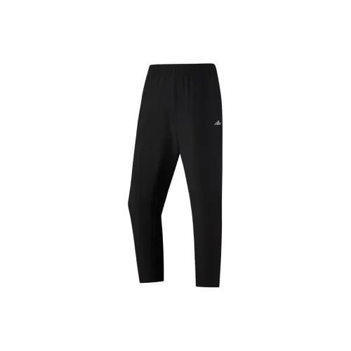 PEAK Casual Pants Women's Black