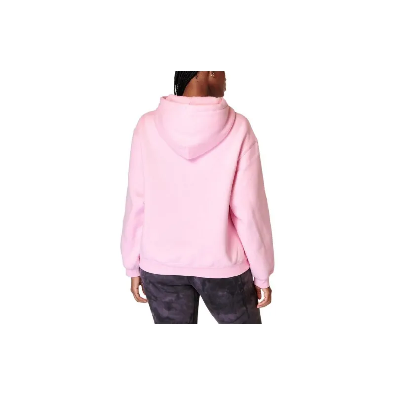 Sweaty Betty Sweatshirt Women's Pencil Pink-1
