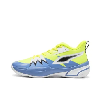 PUMA Genetics 'Electric Lime'