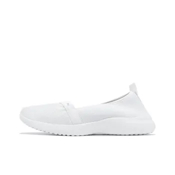 Puma Women's Adelina Space 'Metallics   White Matte Silver'