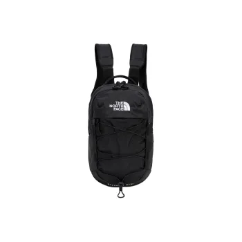 THE NORTH FACE Nylon Backpack Mini Unisex Black