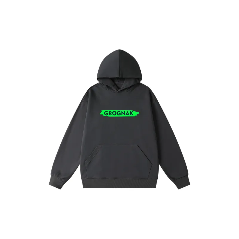 GROGNAK Sweatshirts Unisex-8