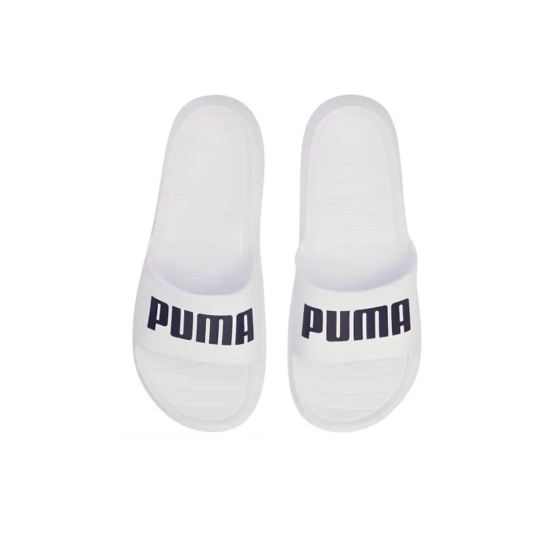 PUMA Divecat V2 Lite 'White Black'-3