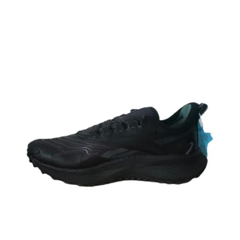 Reebok Floatride Energy 5 Adventure 'Black Grey'-0