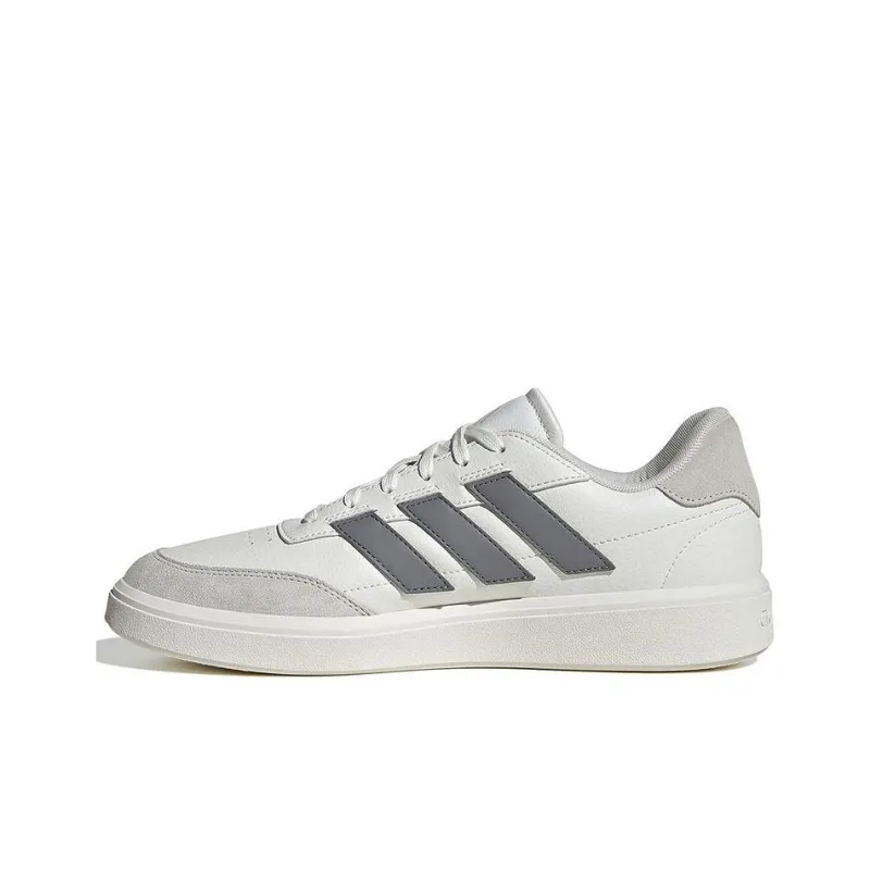 Adidas Courtblock Trainers 'White'-0