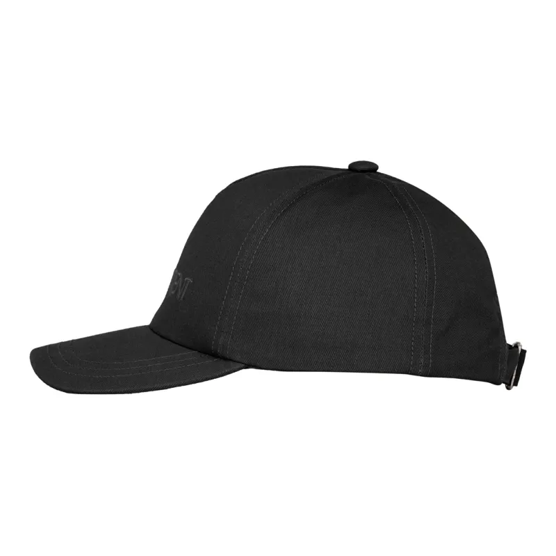 SAINT LAURENT Brodee Sai Hat-2