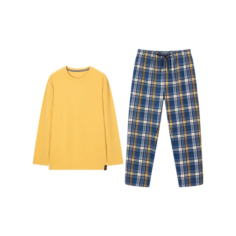 JOCKEY Men Pajama Sets-0