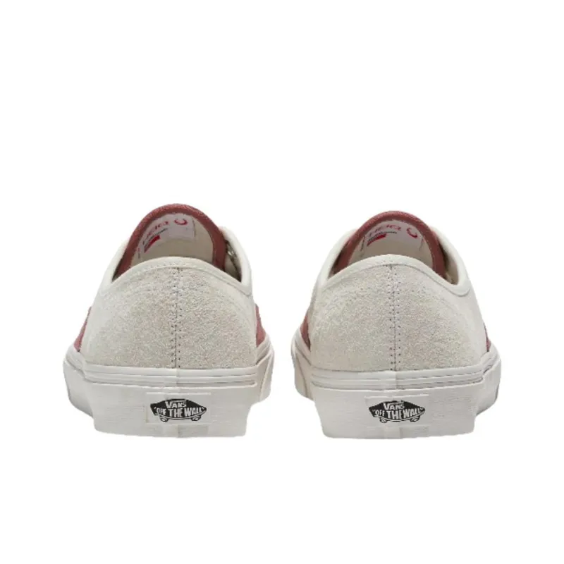 Authentic Vans 'Pig Suede Withered Rose'-3