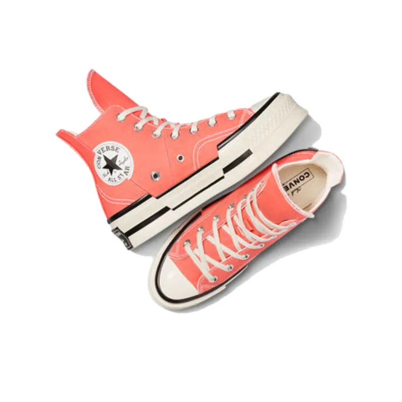 Chuck 70 Converse Plus High 'Watermelon Slushy' Women's-3