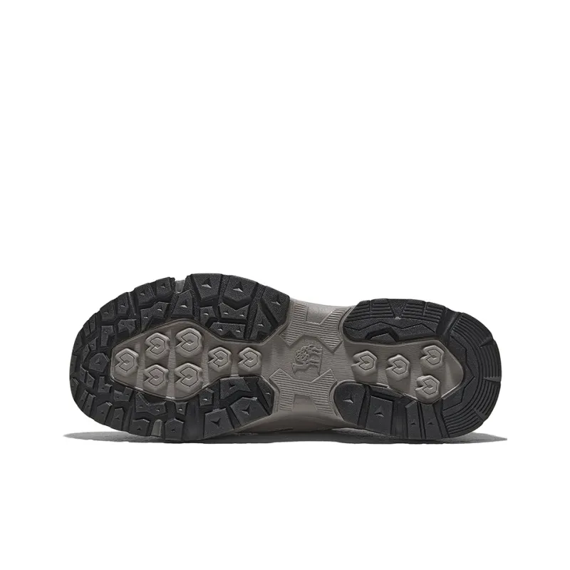 CAMEL Low-Top Hiking Shoes Men's-5