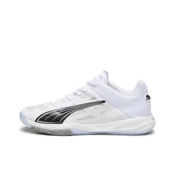 PUMA Accelerate Nitro Sqd Shoes 'White Black'