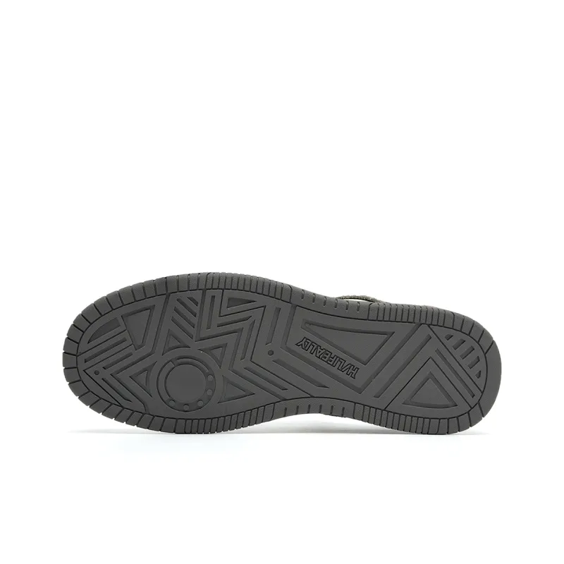 HLA To The Future Surfers Collection Low-Top Skateboard Shoes Men's-4