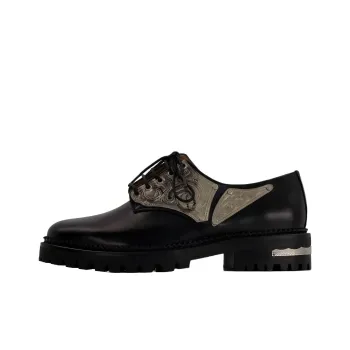 Toga Pulla Women's Casual Shoes Women's Black
