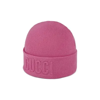 GUCCI Beanies Unisex