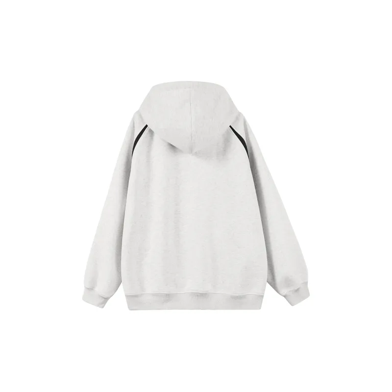 ICH MODE Sweatshirts Unisex-1