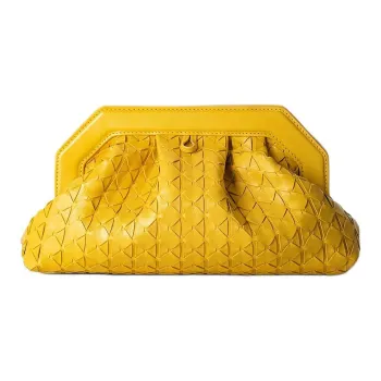 Secret X Serapian Clutches