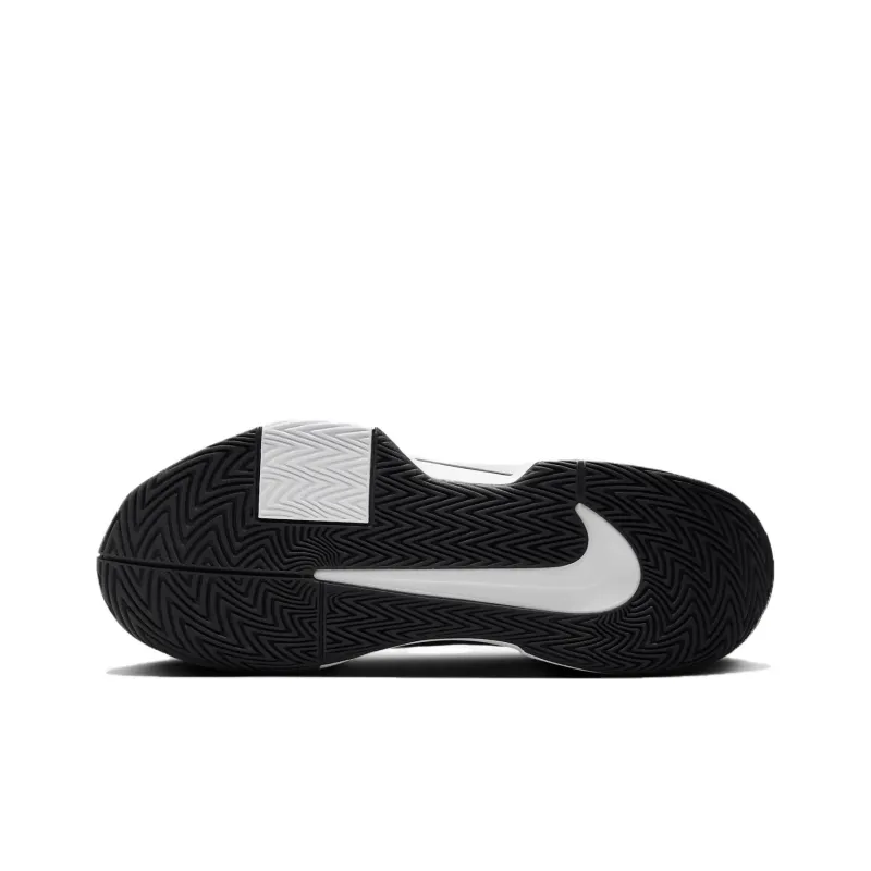 Nike Air Zoom Gp Challenge Pro 'Black White'-4