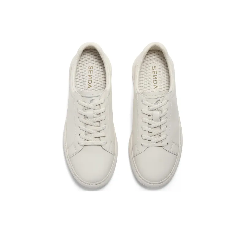 Senda Low-Top Skateboard Shoes Women's-13